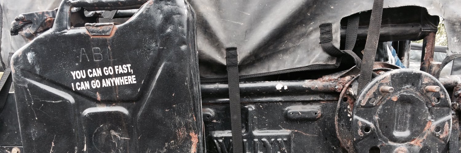 RonaldUlaan's profile banner image