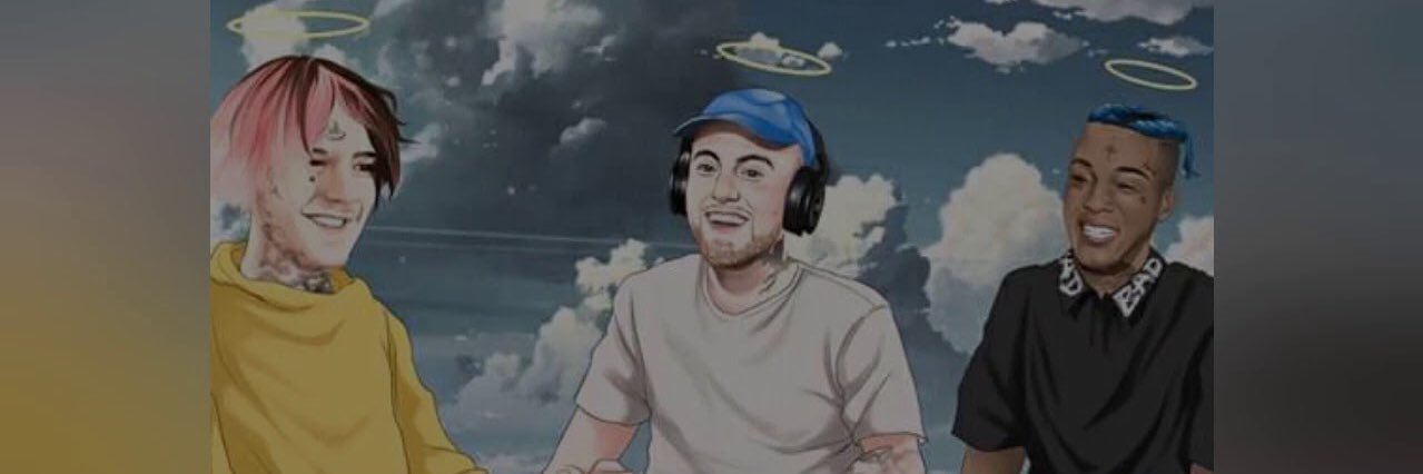 cxreycxffey16's profile banner image