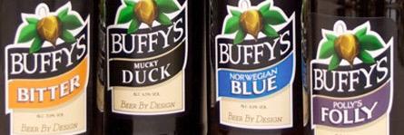 buffysbrewery's profile banner image