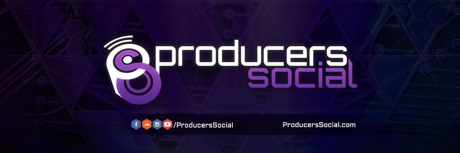 ProducersSocial's profile banner image