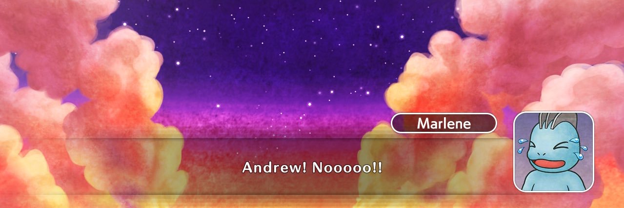 elitefourandrew's profile banner image