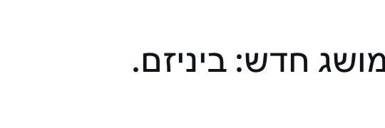 Bini Aschkenasy ביני אשכנזי's banner
