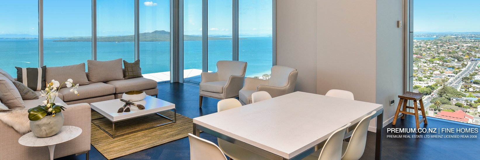 PremRealEstate's profile banner image