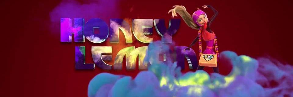 SnowhoneyLemon's profile banner image