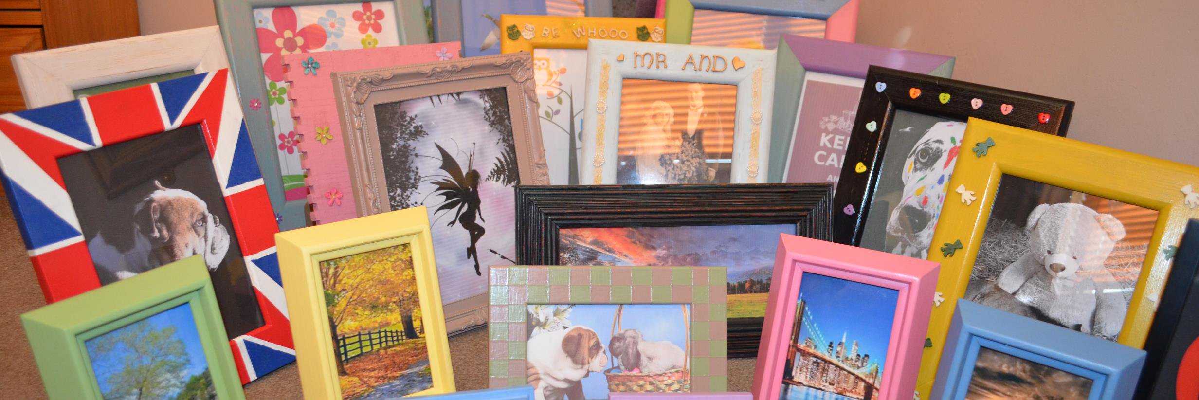 Gillyphotoframe's profile banner image