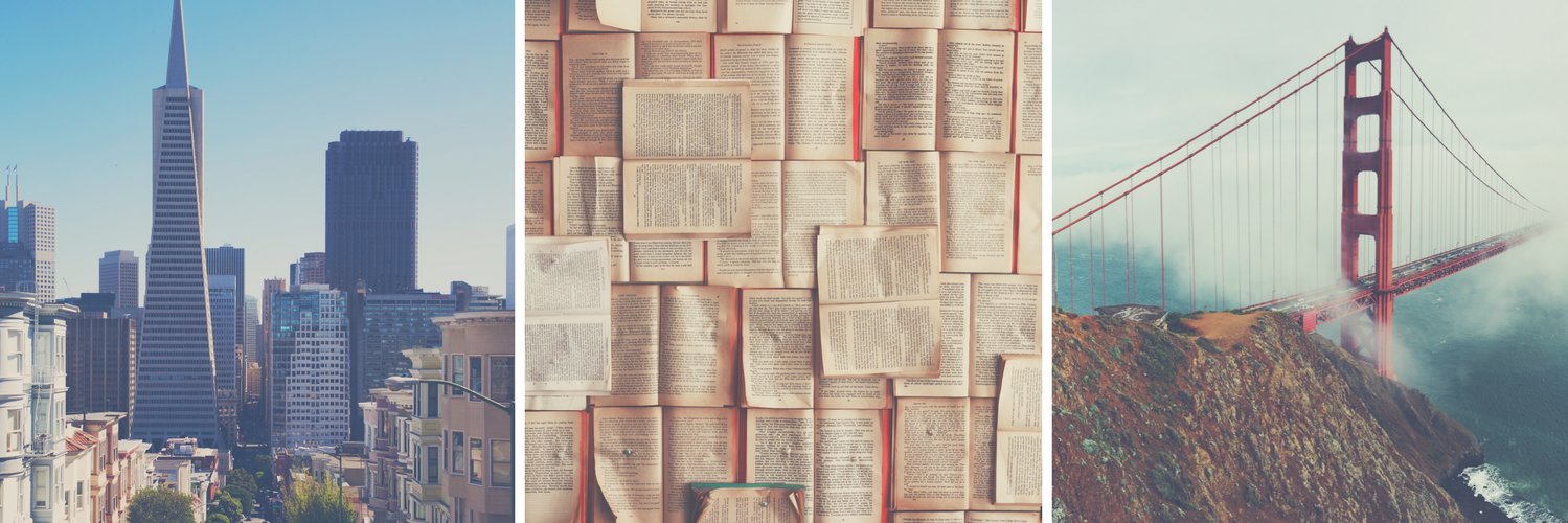 SF Law Library banner