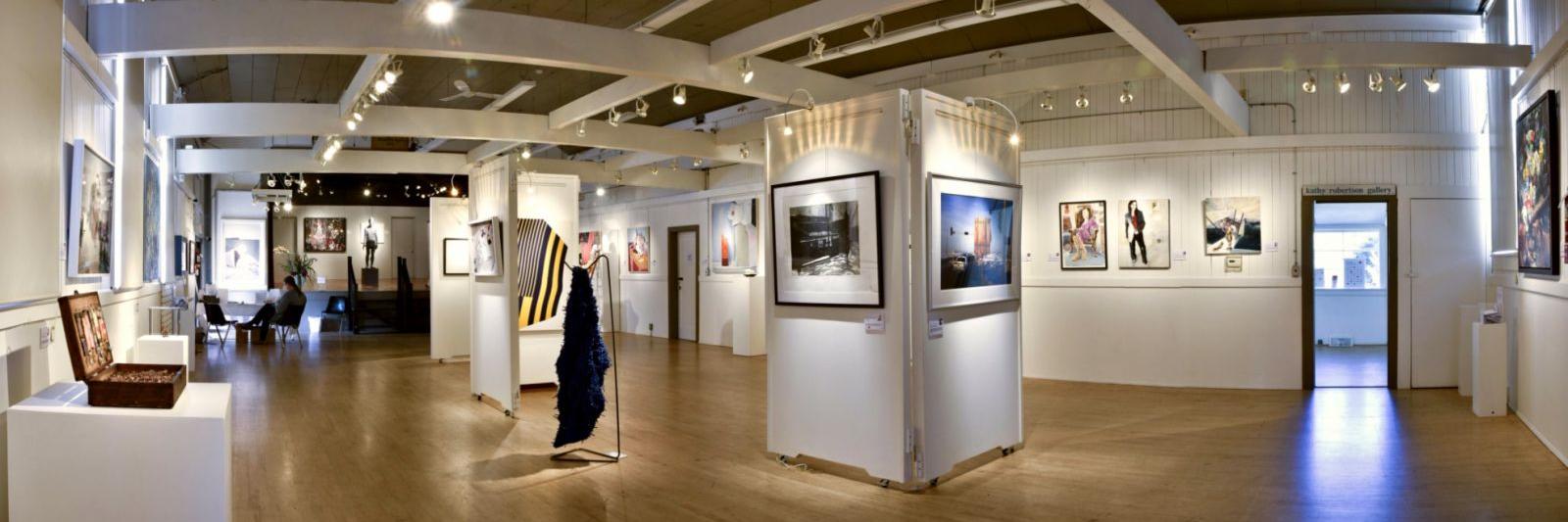 SSArtPrize's profile banner image