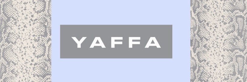 YaffaActivewear's profile banner image