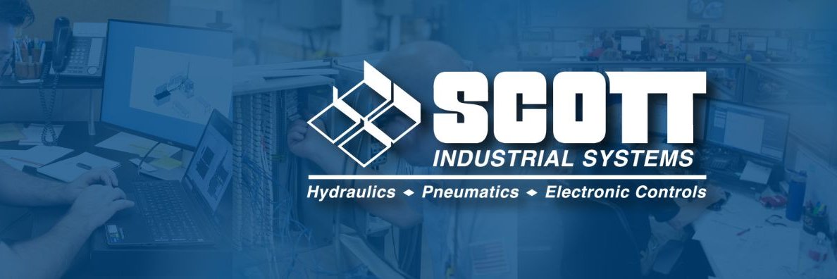 ScottFluidPower's profile banner image
