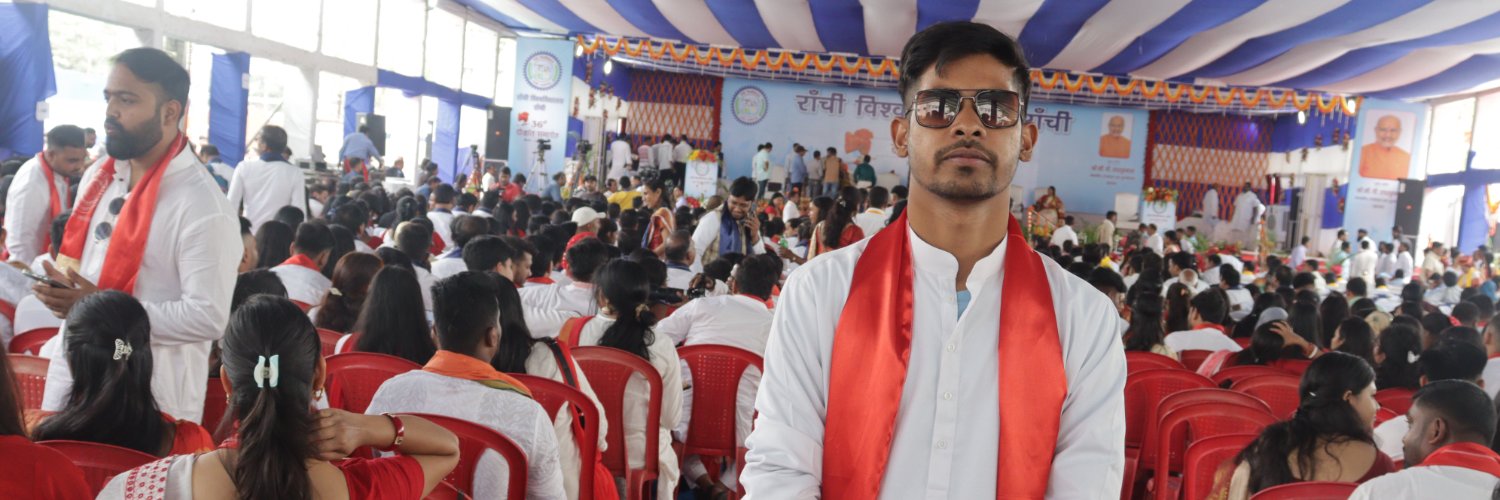 Sandeep2996SP's profile banner image