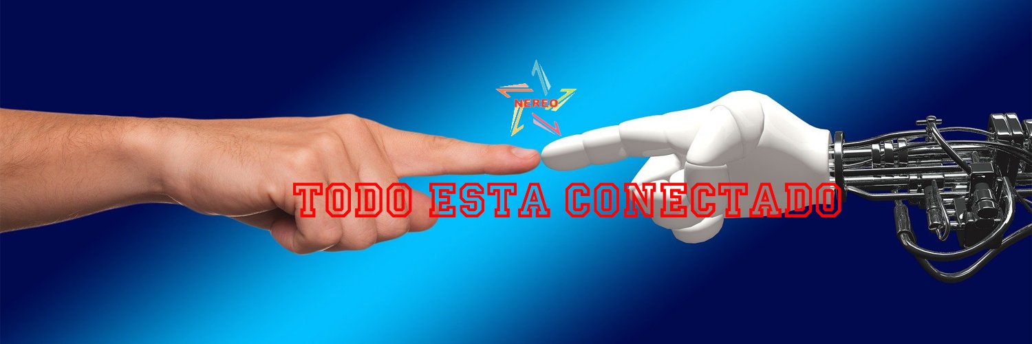 CanalNereo's profile banner image