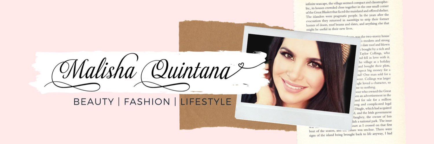 MalishaBeauty's profile banner image