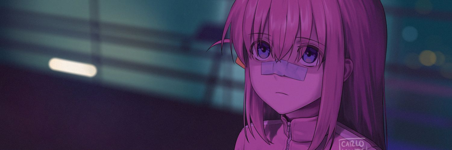 Felipe Rodrigues 🇧🇷 banner