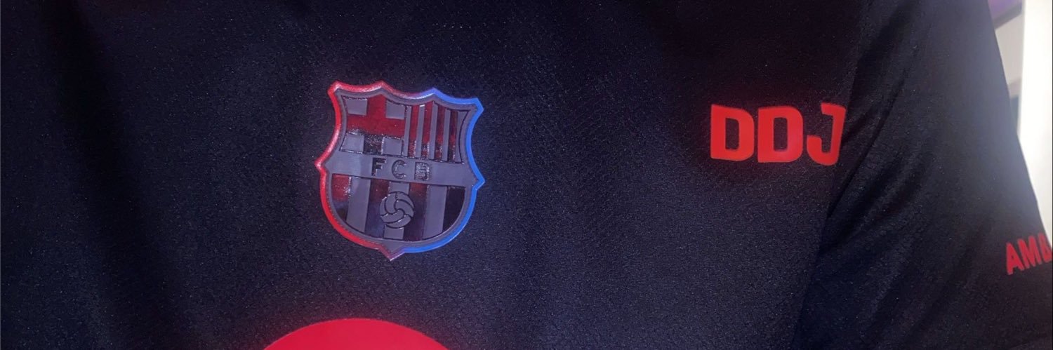 __Ddjr's profile banner image