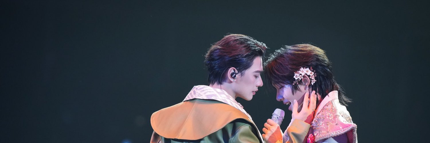 🅃🅄nʕ´•ᴥ•`ʔ🦆🐰 banner