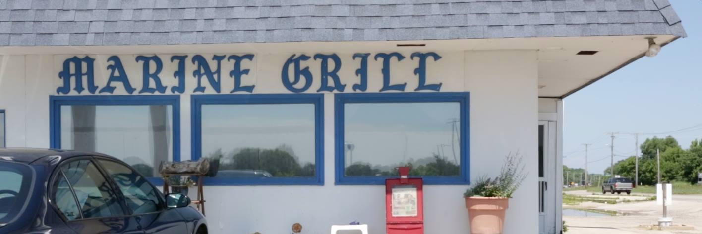 MarineGrill's profile banner image