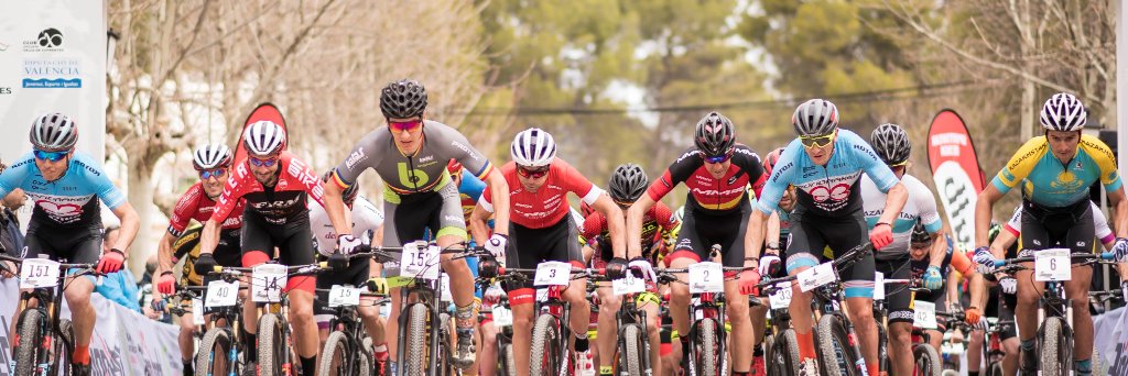 Superprestigio MTB banner