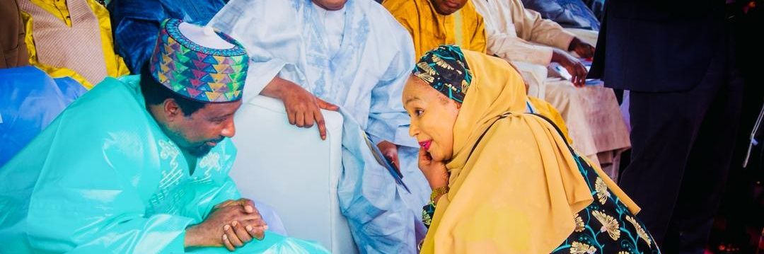 Fati Muhammad banner