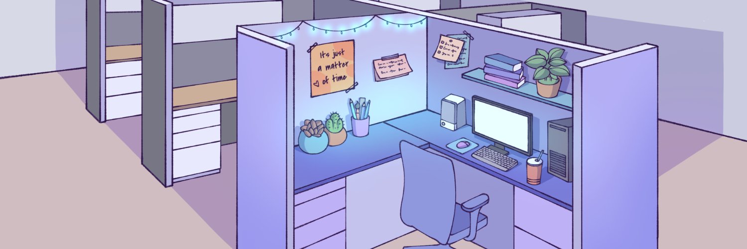lil j 🧬🔗 Changeling Vtuber 🔗 🧬 banner