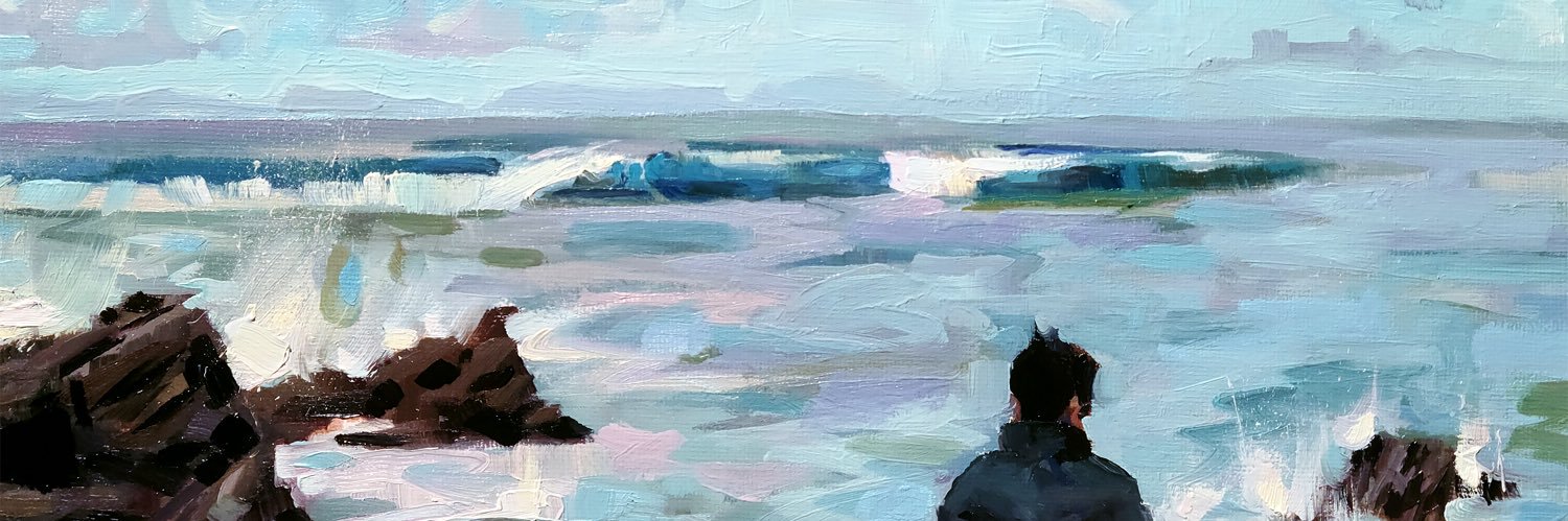 Jason 梦天 Yu banner