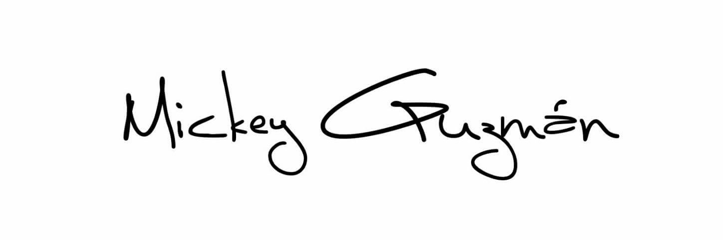 Mickeyguzman614's profile banner image