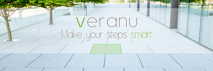 Veranu banner