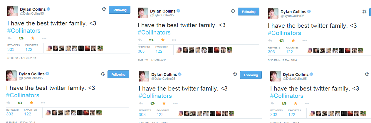 CollinatorSlays's profile banner image