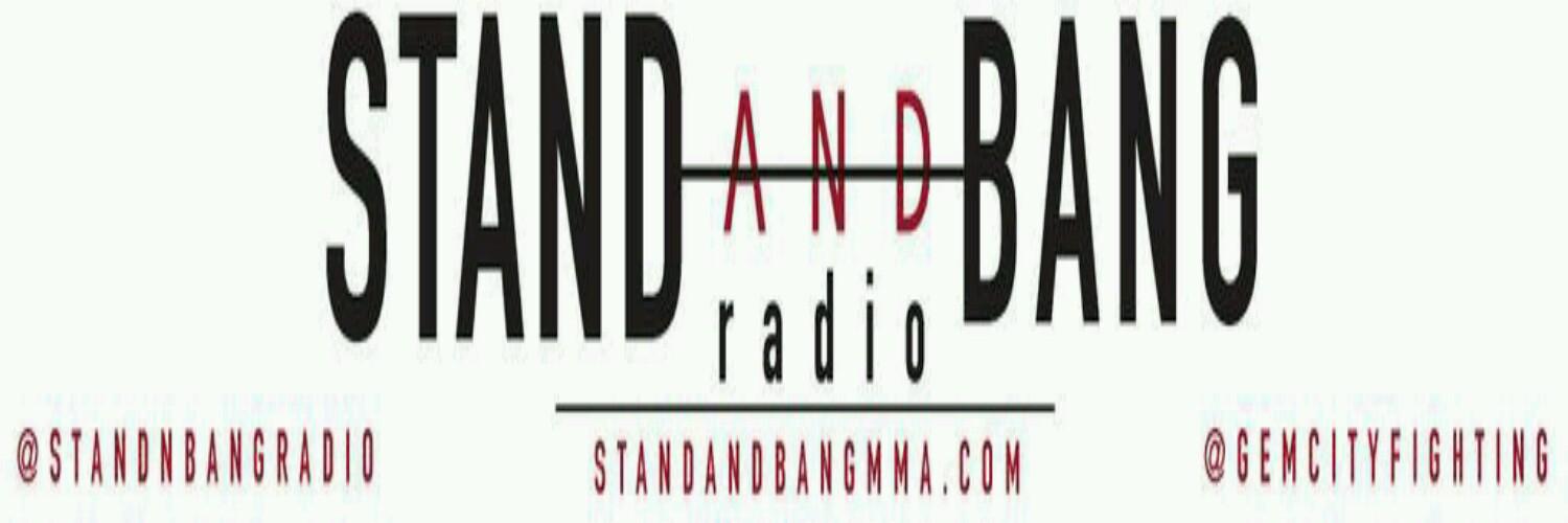 StandnBangRadio's profile banner image