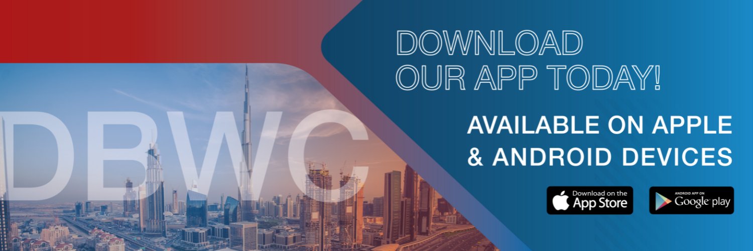 Dubai Business Women Council banner