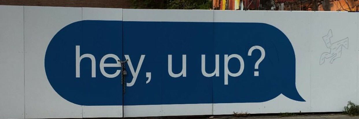 uhnonymuse's profile banner image