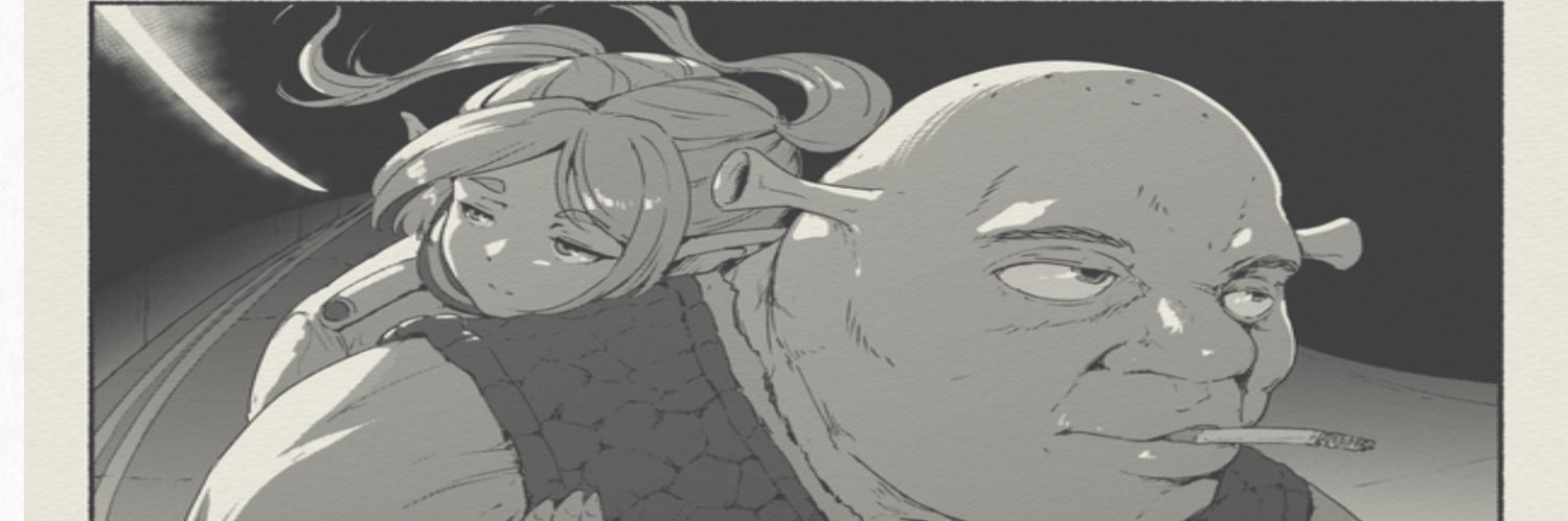 concreteKite's profile banner image