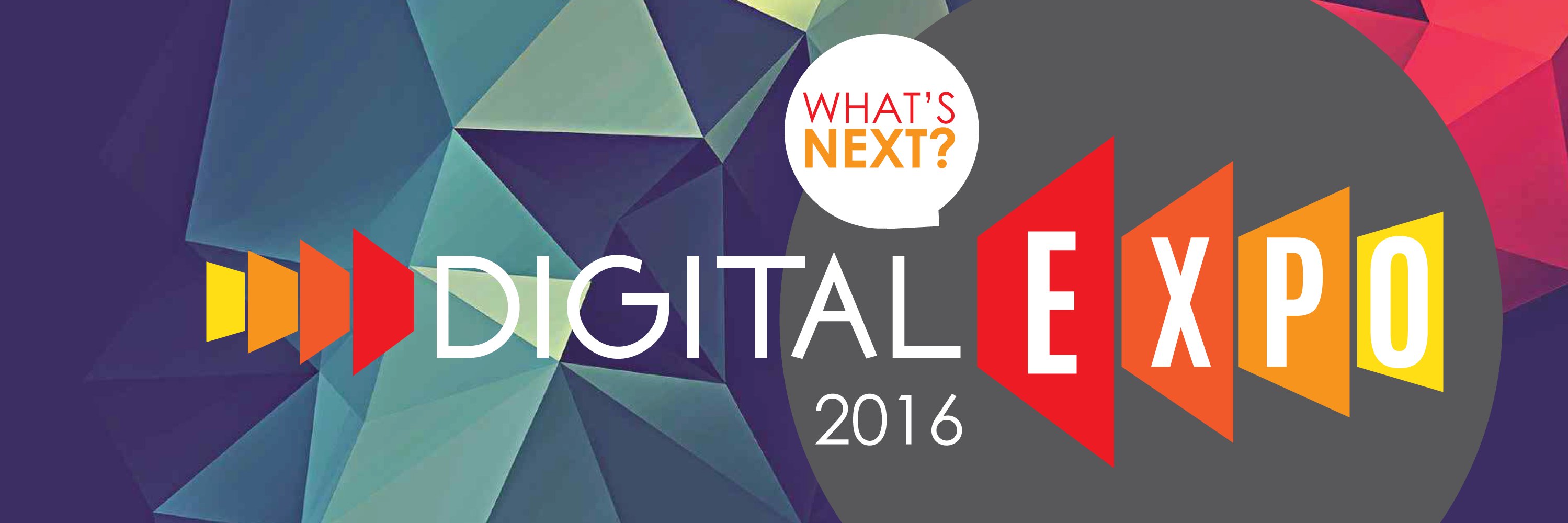 TheDigitalExpo's profile banner image