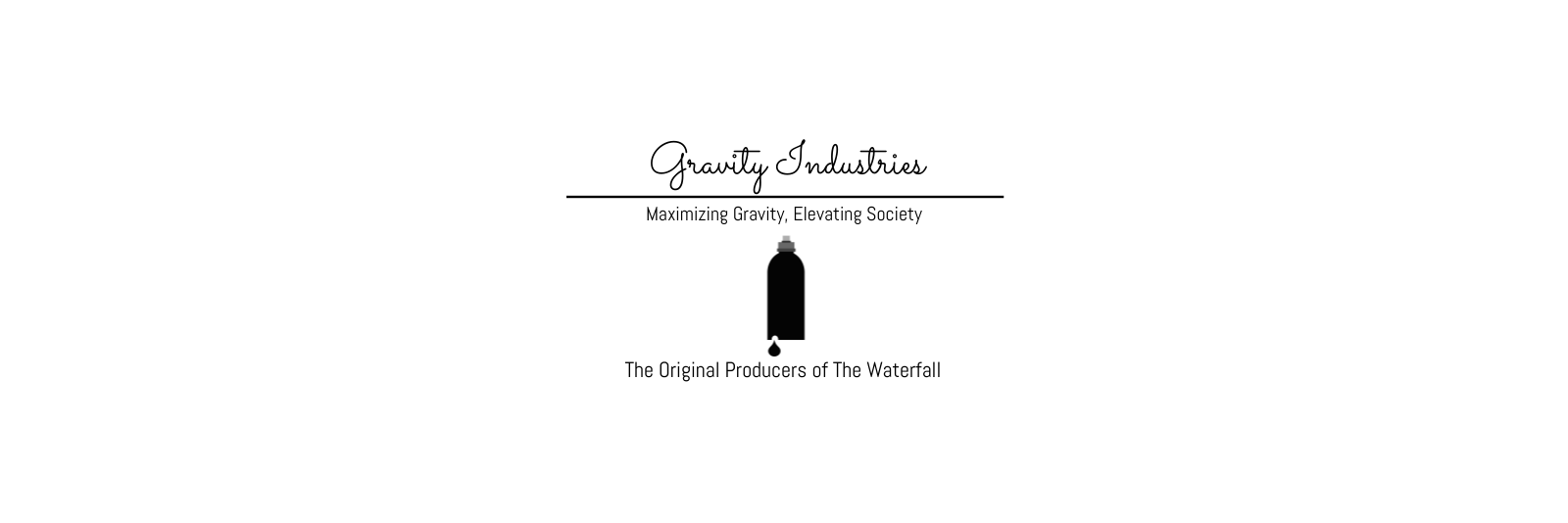Gravity Industries banner