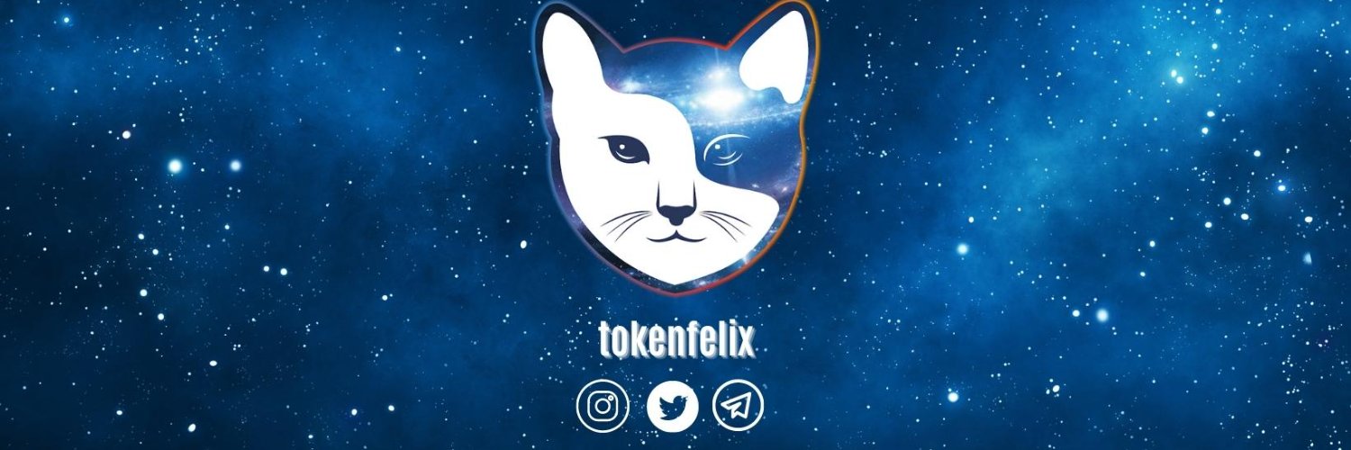 TokenFelix's profile banner image