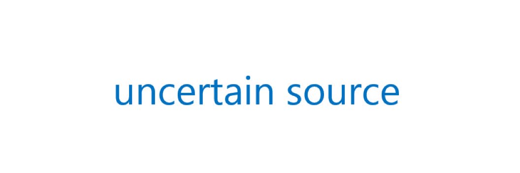 uncertainsource's profile banner image