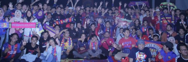 INDOBARCA_BGR Profile Banner