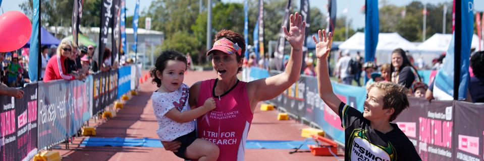 triathlonpink's profile banner image