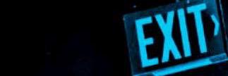 Exit 10‎ banner