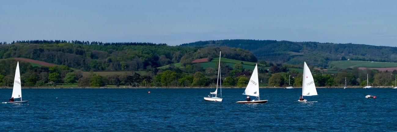 Lympstone.org banner