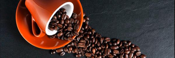CoffeeBrue Profile Banner