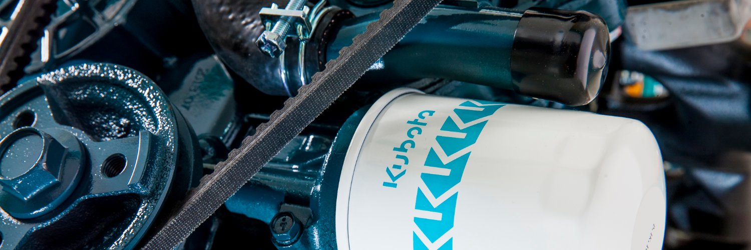 KubotaEngine's profile banner image