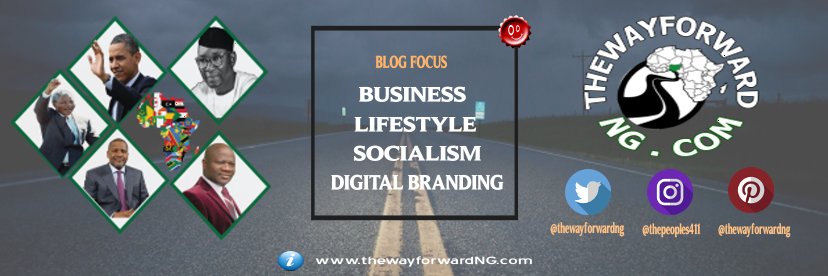 ThewayforwardNG's profile banner image