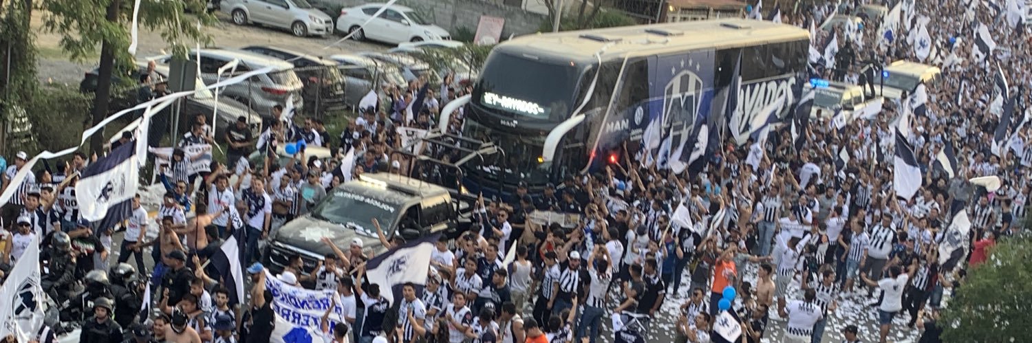 InfoRayada's profile banner image