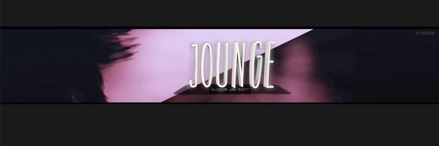 Jounge banner