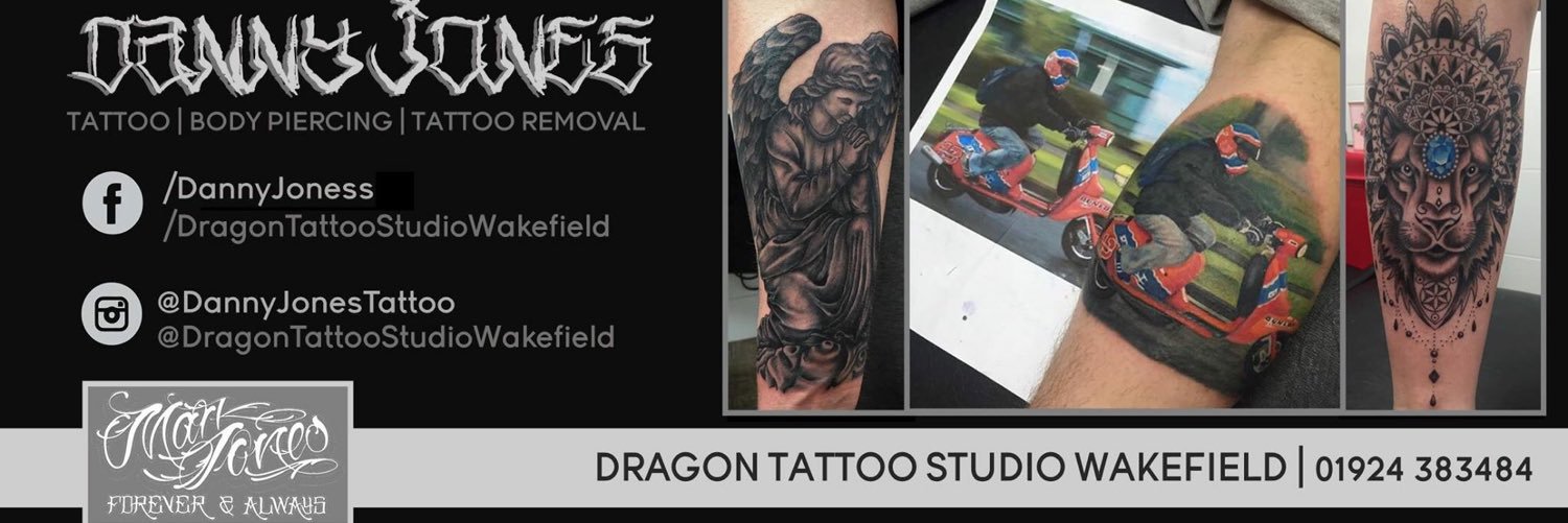 _dannyjones's profile banner image