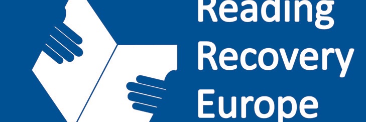 Reading Recovery Europe banner