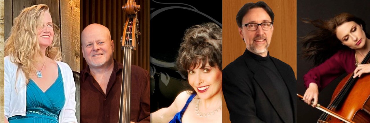 Ensemble Vivant banner