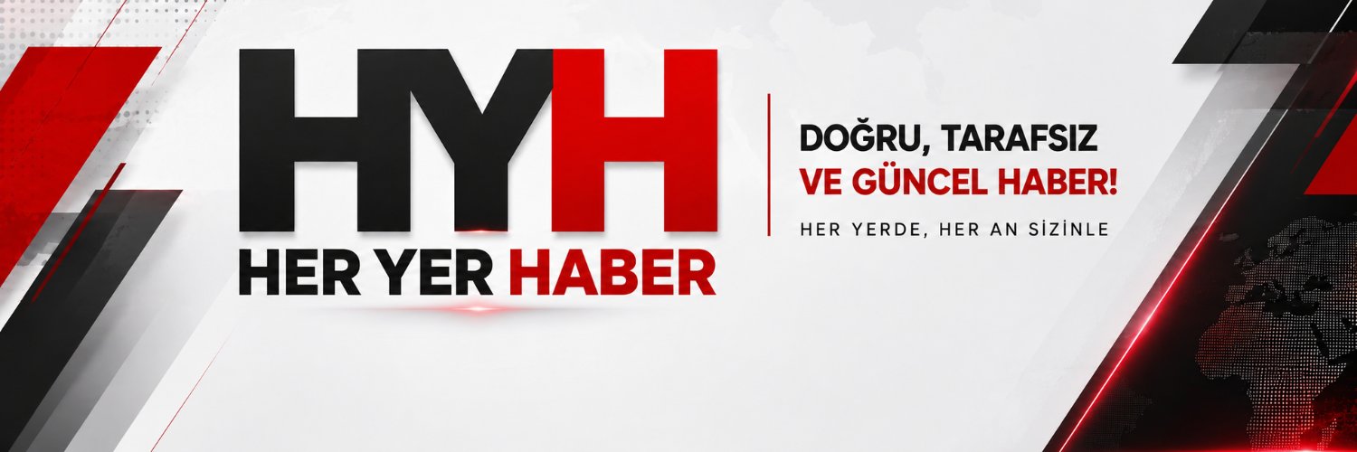 heryerhaberr's profile banner image