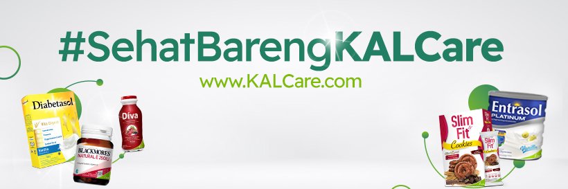 KALCare banner