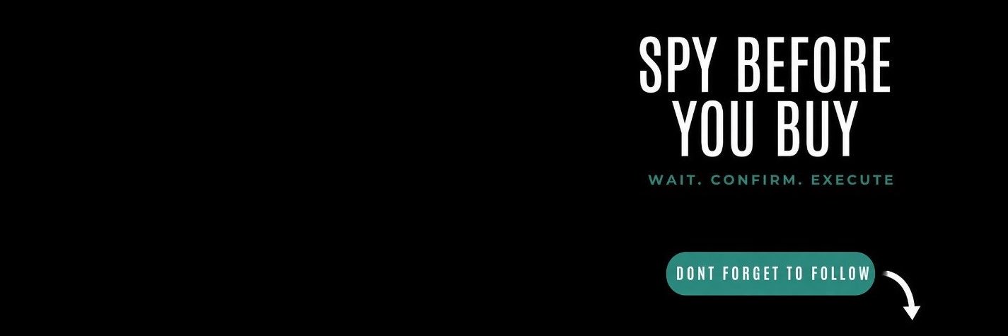Spybeforeubuy's profile banner image
